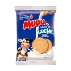 Galletas Muu
