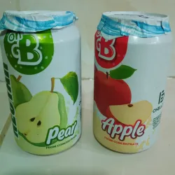 Jugo Lata