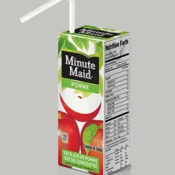 Jugos cajas pequeñas