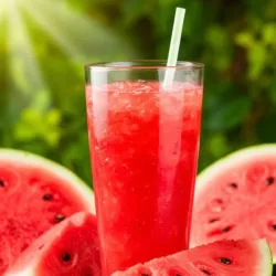 Jugos de frutas naturales