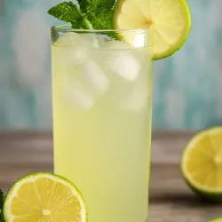 Limonada Frappe