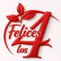 Ranchón Felices los 4
