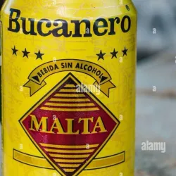 Malta Bucanero