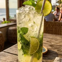 Mojito Cubano