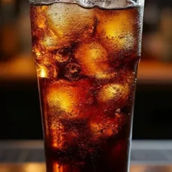 Pomo Refresco Ciego Montero