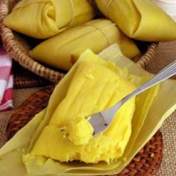 Tamal