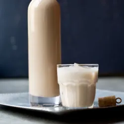 Trago Crema