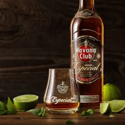 Trago HC Especial
