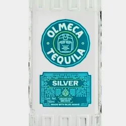 Trago Tequila Olmeca