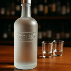 Trago Vodka