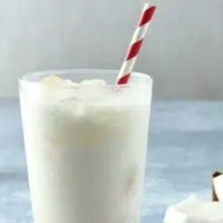 Vaca blanca