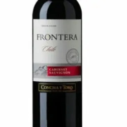 Vino Frontera