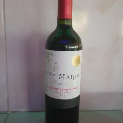 Vino Viña Maipo
