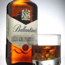 Whisky Ballantine