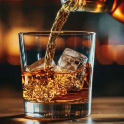 Whisky Capitán Cortes