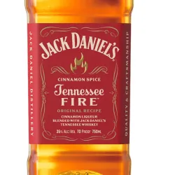Whisky Jack Daniel
