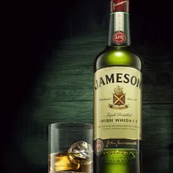 Whisky Jamenson