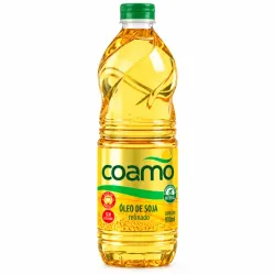 Aceite Coamo Soja
