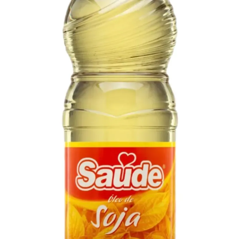 Aceite Saude Soja 900ml