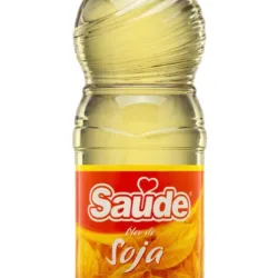 Aceite Saude Soja