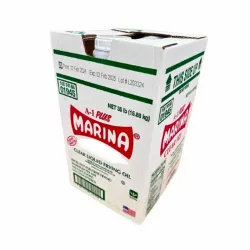 Aceite Vegetal Marina Plus