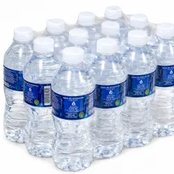 Agua Ciego Montero