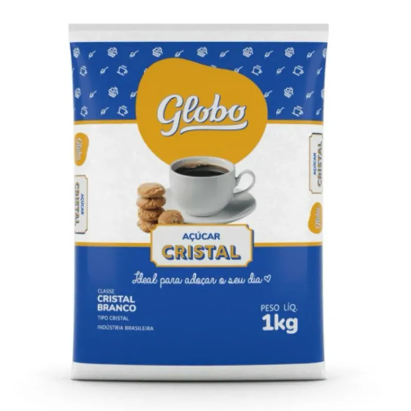 Azucar Blaca Globo 1 KG