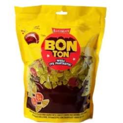 Bombones BonTon