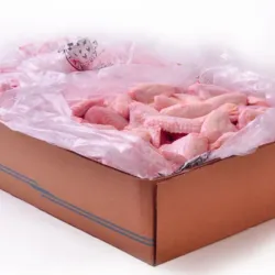 Caja Alitas de Pollo 