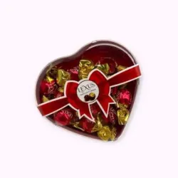 Caja Bombones Lexus Corazon