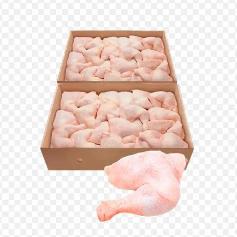 Caja de Pollo 40 LB