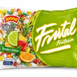 Caramelos Festival Frutas