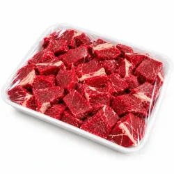 Carne de Res Troceada