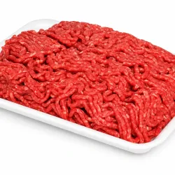 Carne Molida de Res