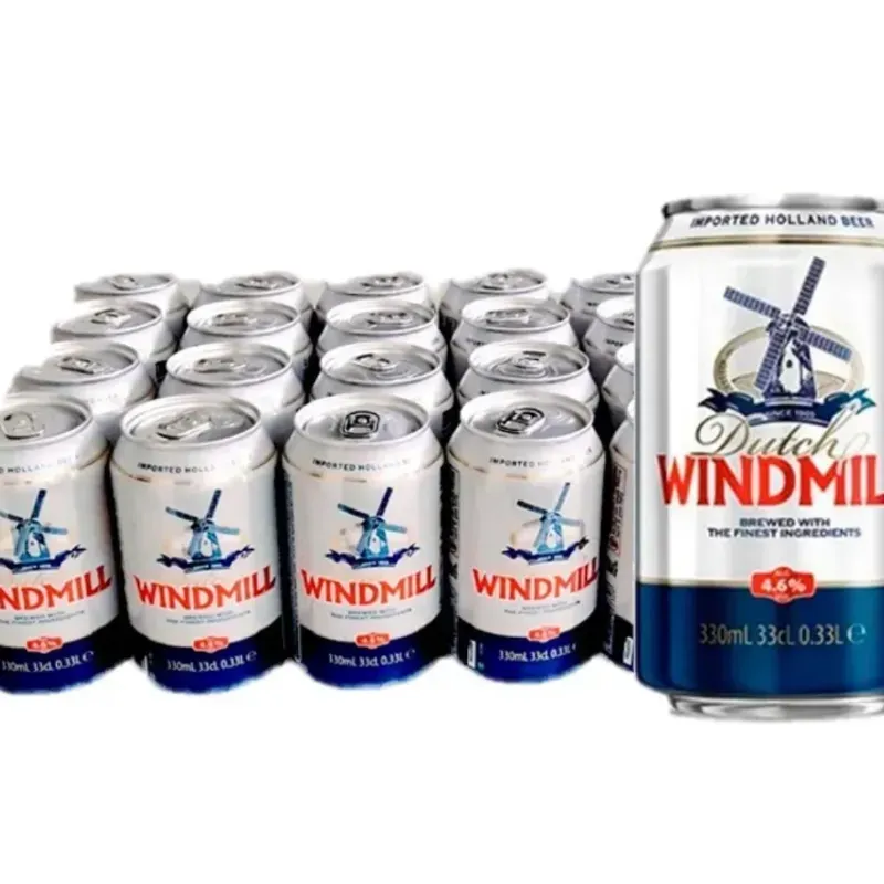 Cerveza Windmill