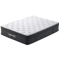 Colchon ExtraCamero