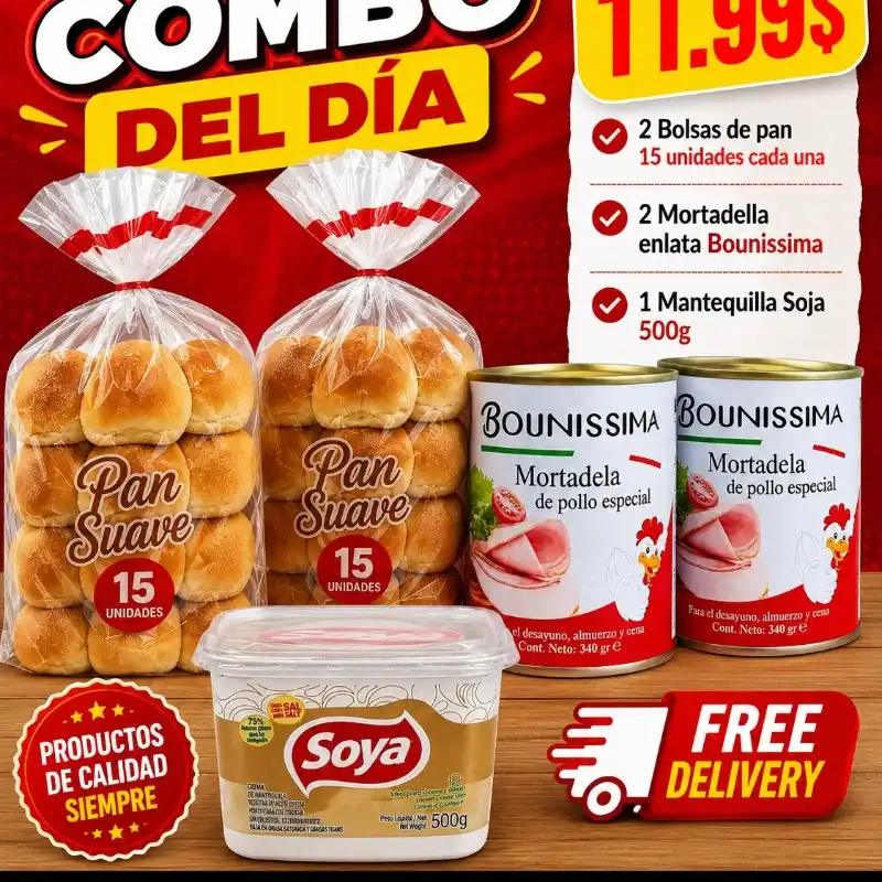Combito del Dia