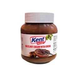 Crema de Chocolate Kent