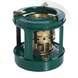 Estufa Portatil Versatil