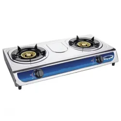 Fogon de Gas Milexus