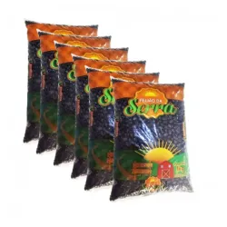 Frijoles Negros DaSerra