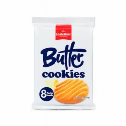 Galletas Butter