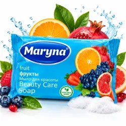 Jabon de Baño Maryna