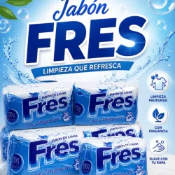 Jabon de Lavar Fres