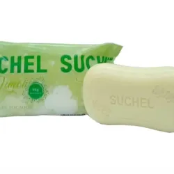 Jabon Tocador Suchel Limon