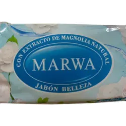 Jabones Marwa 10u