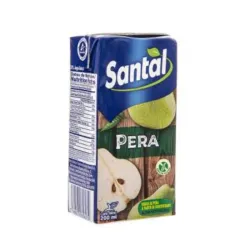 Jugo Pera Santal