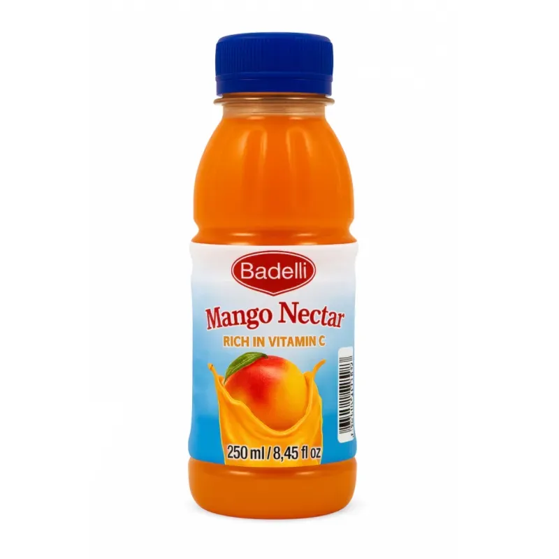 Jugos Badelli Mango 