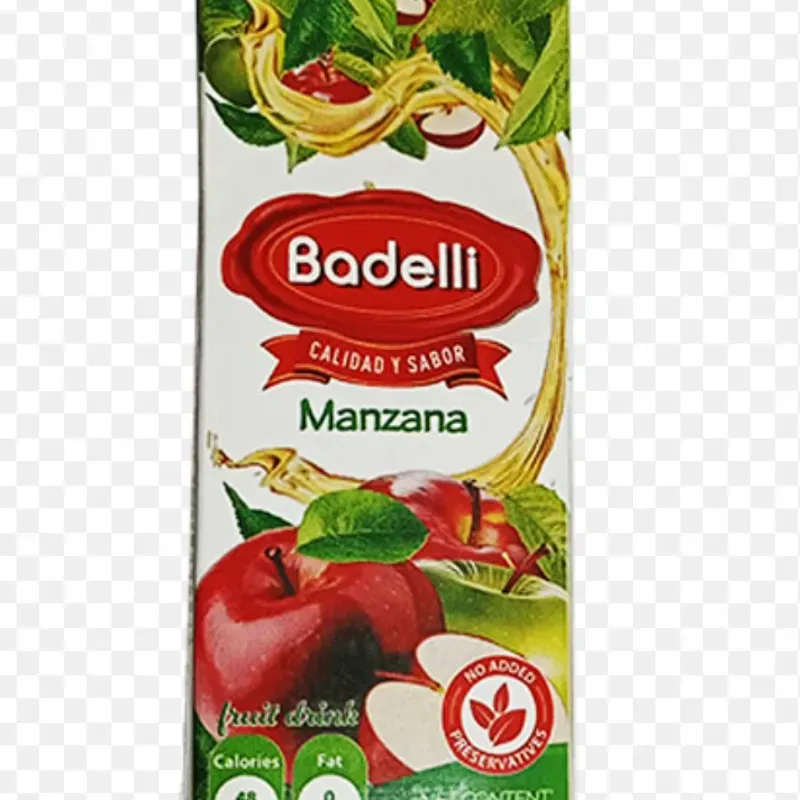Jugos Badelli Melocoton 