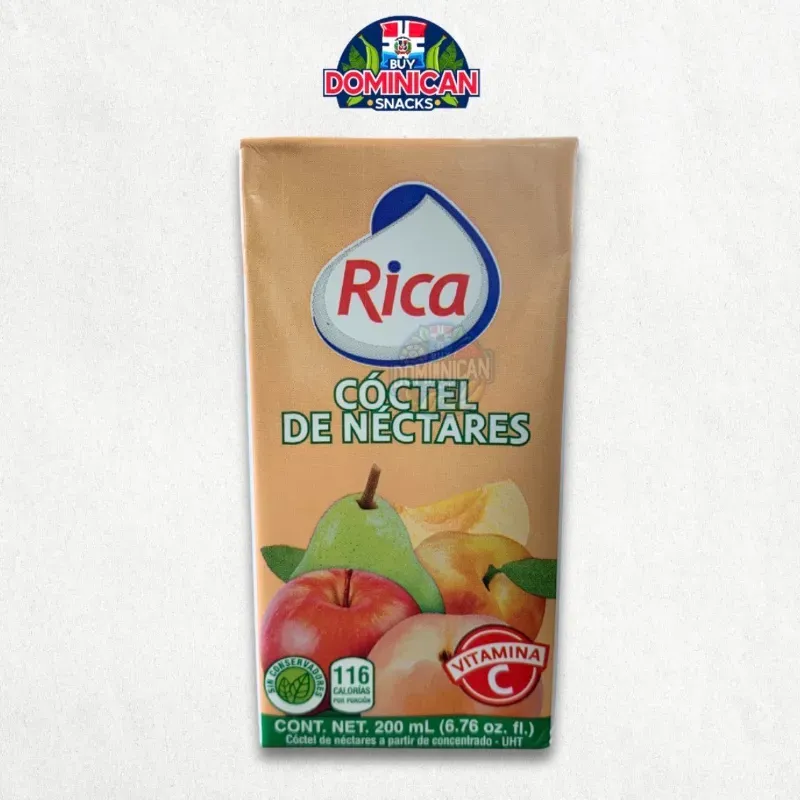 Jugos Emoji Coctel de Frutas 